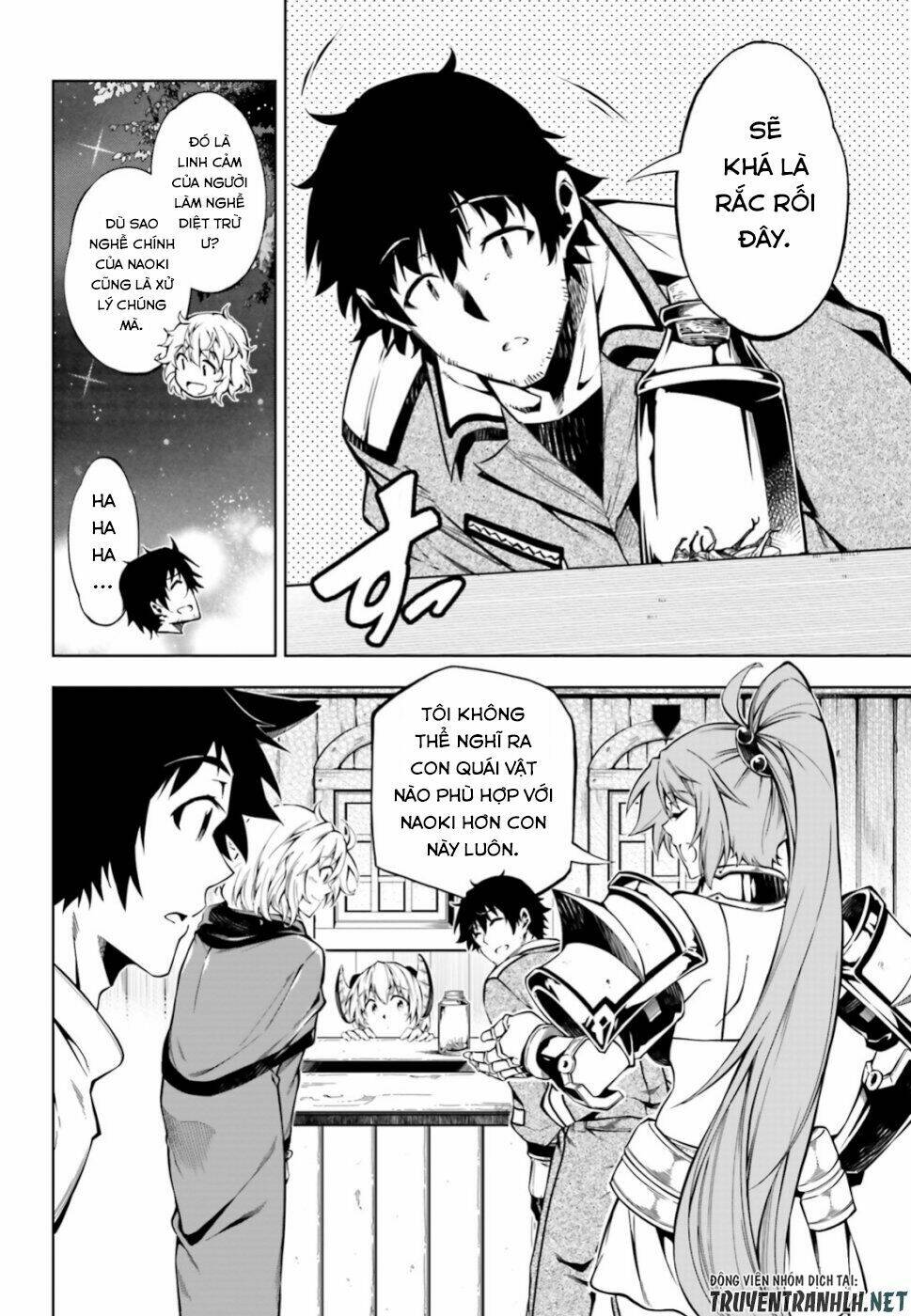 exterminator chapter 17 45