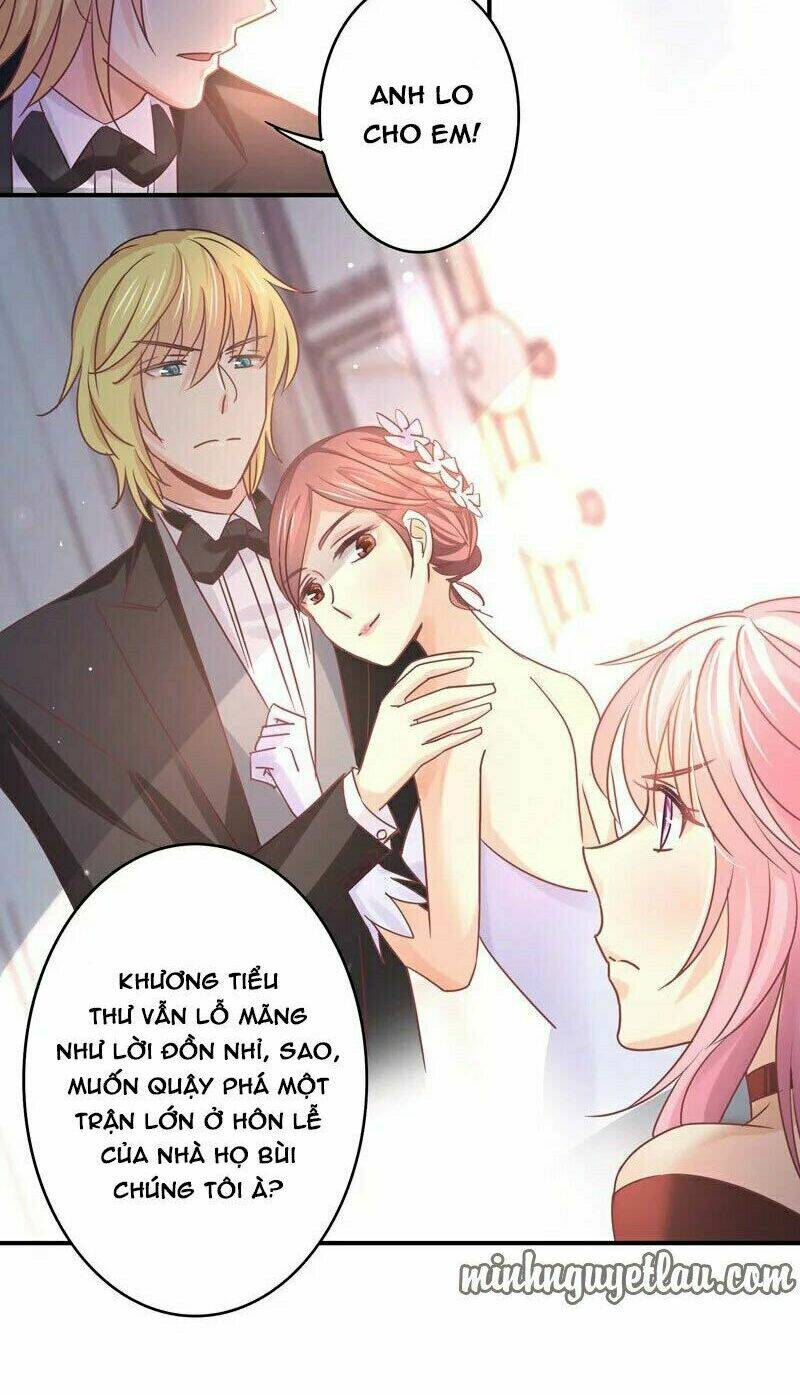 cuồng duệ tiểu thê chapter 77 3