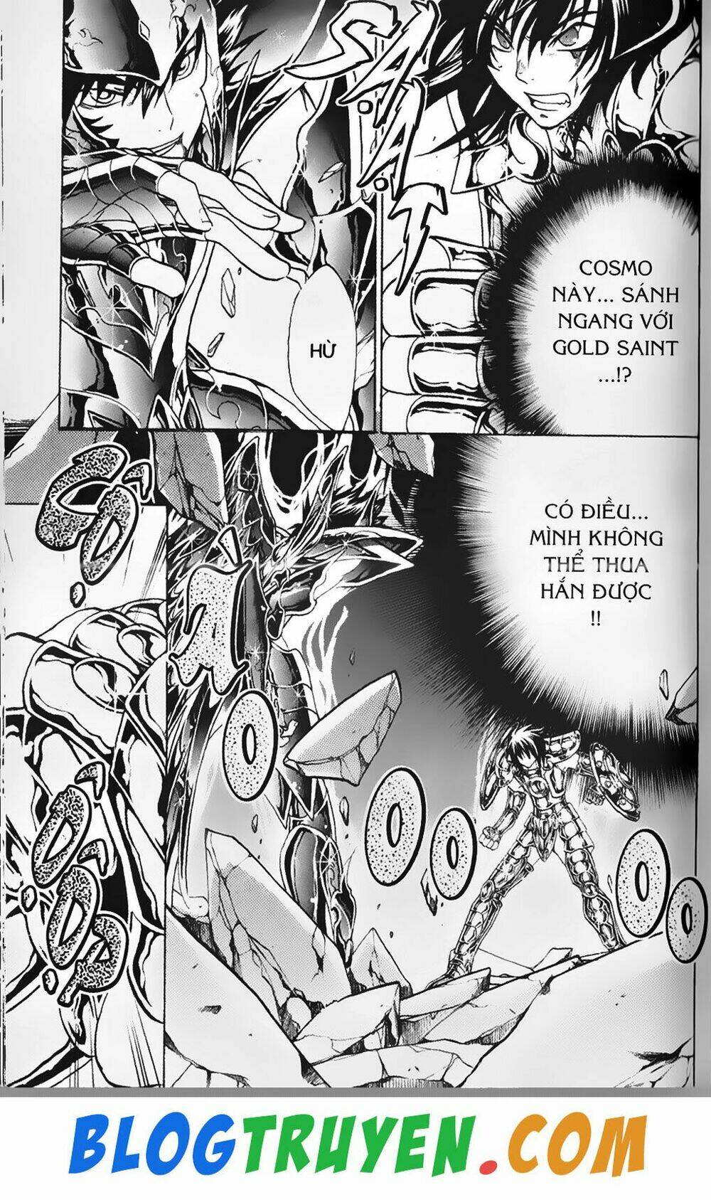 thần thoại minh vương chapter 10 13