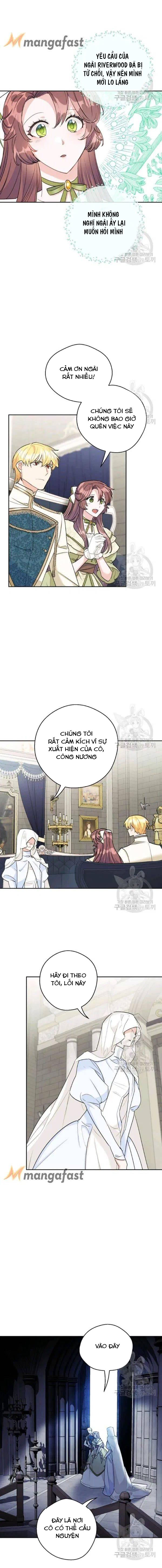 50 công thức pha trà của nữ công tước chapter 112 10