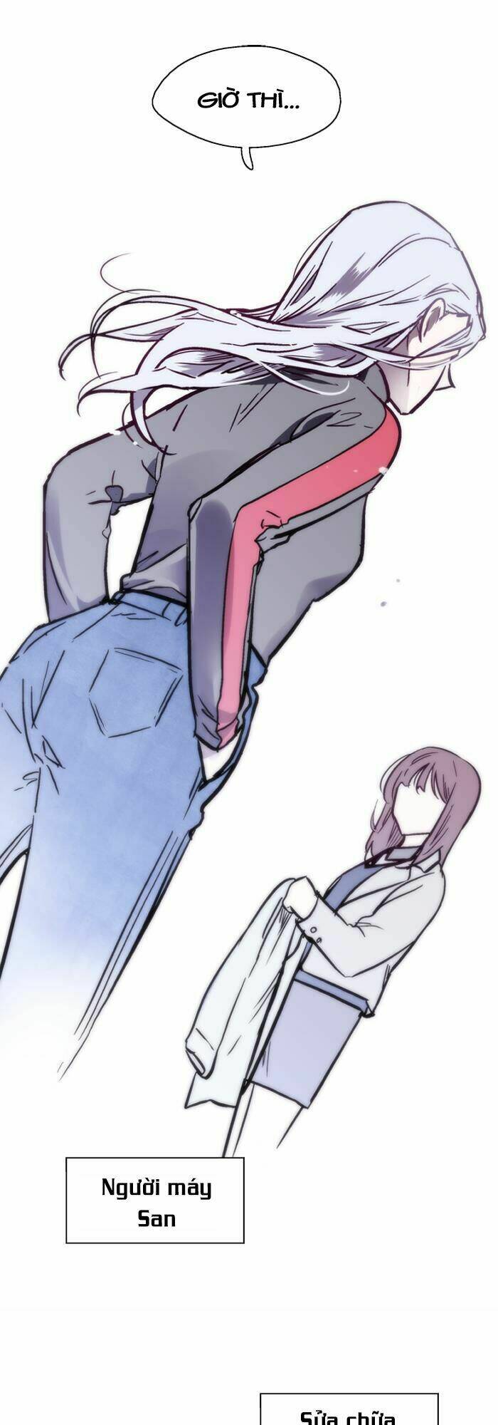 người máy hủy diệt chapter 61 36