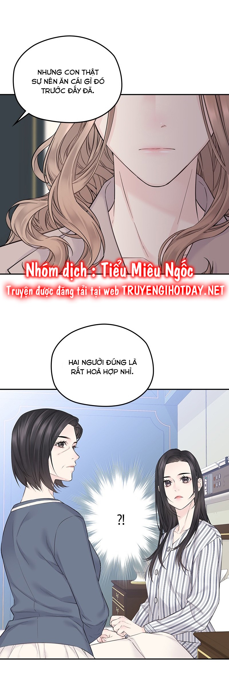 hạnh phúc đó không hề tồn tại chapter 40 10