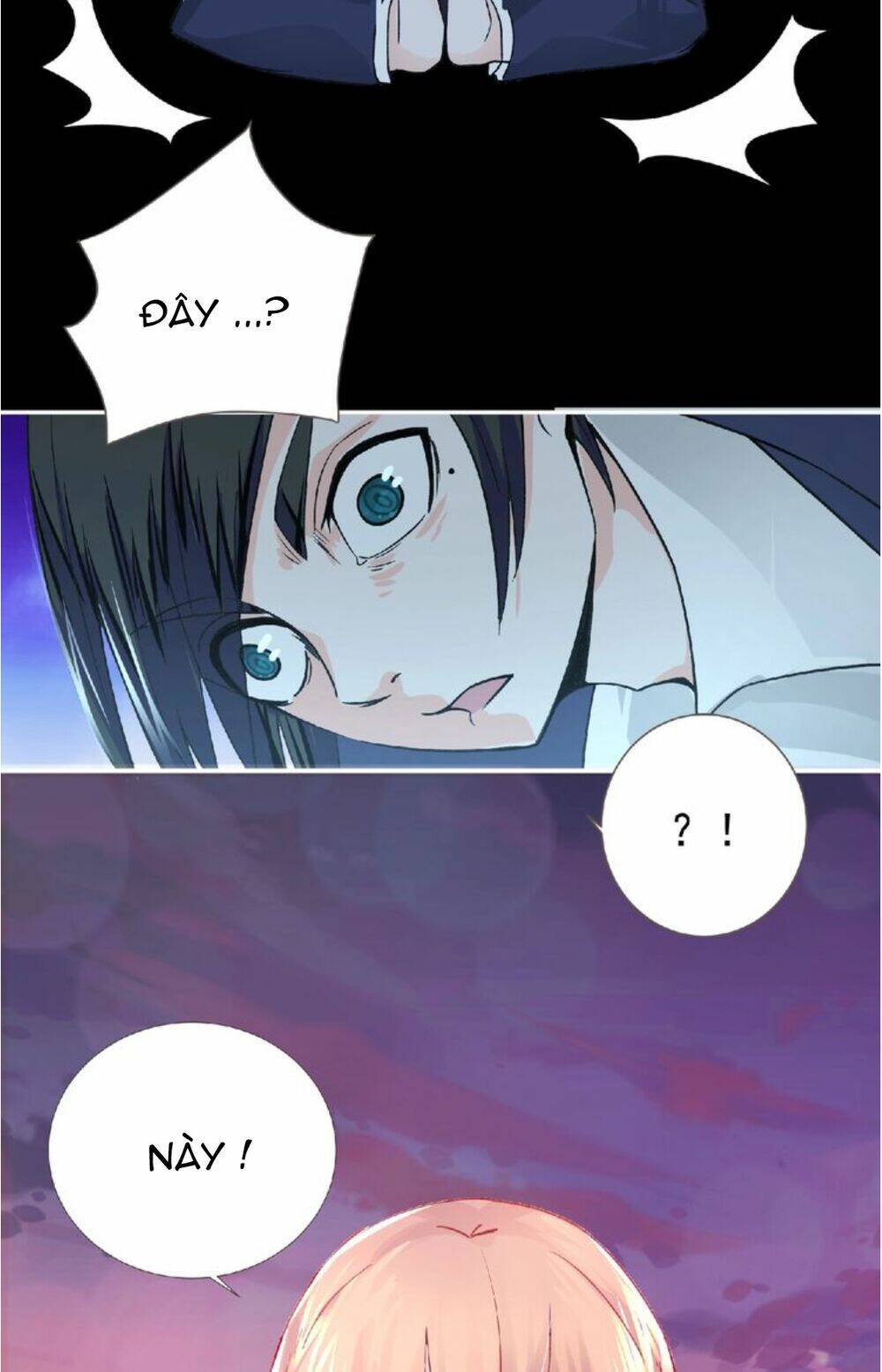 đại chiến yêu tinh chapter 4 68