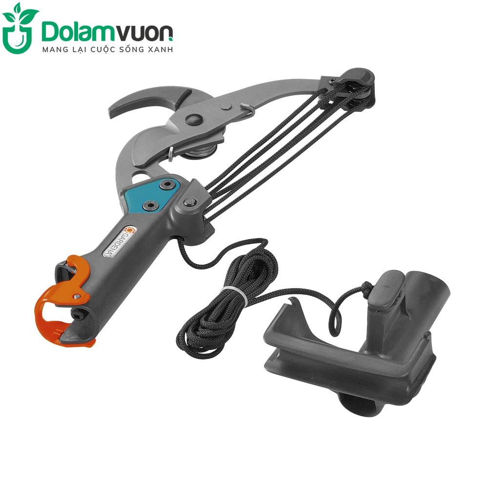 Đầu kìm cắt cành trên cao Gardena 00297-20