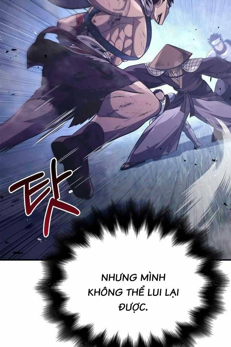 sống sót trong trò chơi với tư cách là một cuồng nhân chapter 13 16