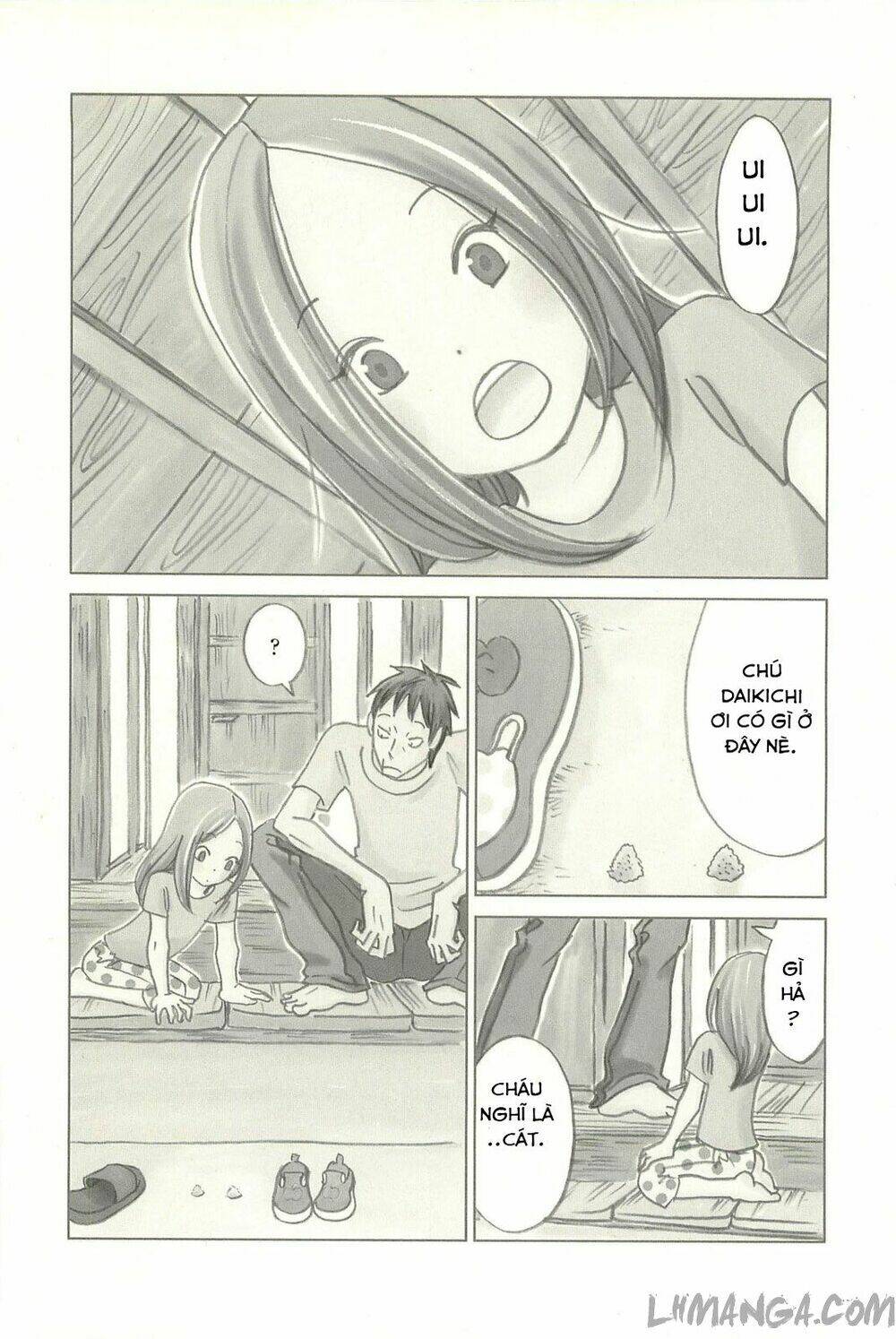 usagi drop chapter 58 3