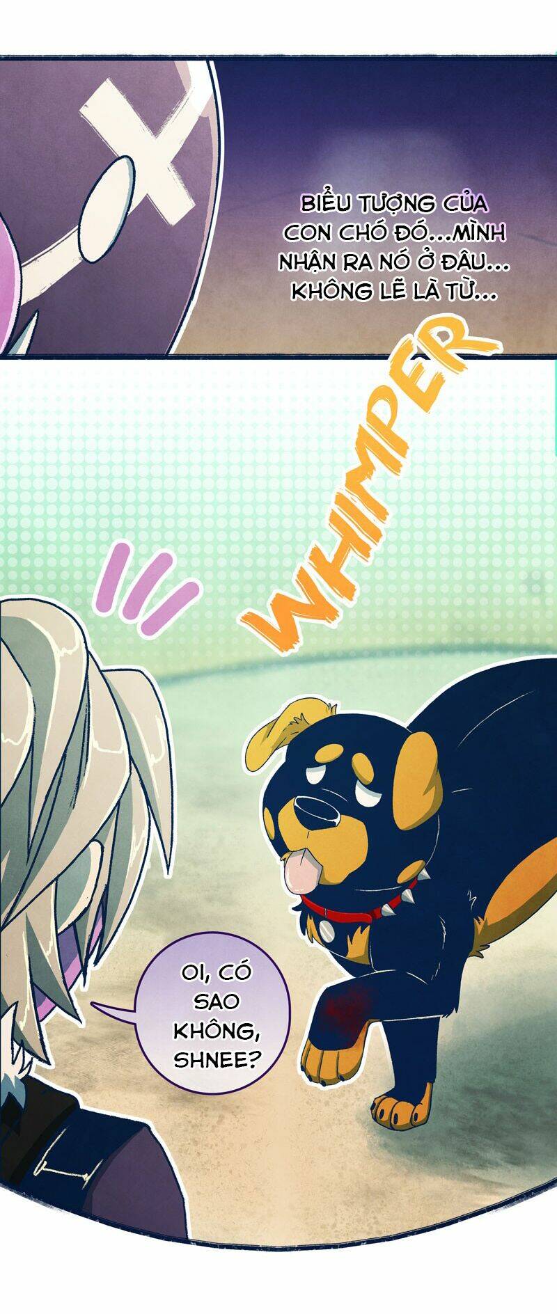 city of blank chapter 7 33