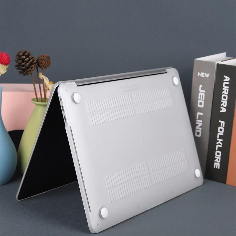Ốp Máy Tính Bảng Nhám Mỏng Cho 2022 2021 2022 Macbook Air M2 A2681 A2337 Air 13 M1 M2 Pro 13 14 16 inch A2442 A2485 A2338