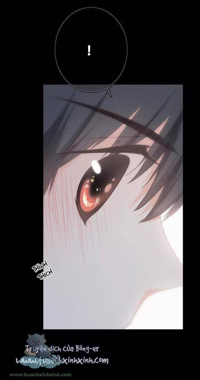 con tim rung động 2 chapter 65.2 27