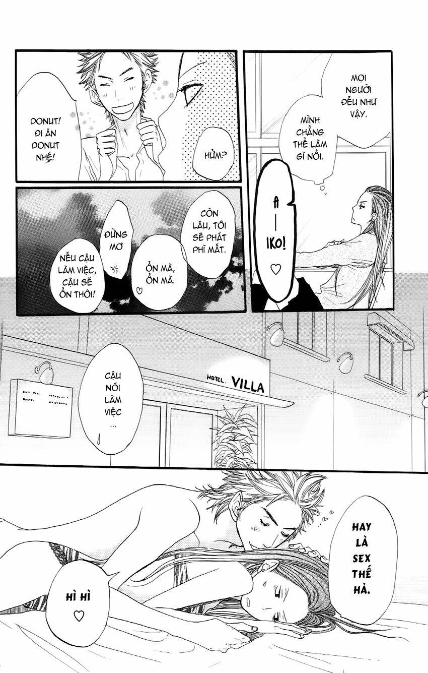 say i love you chapter 9 13