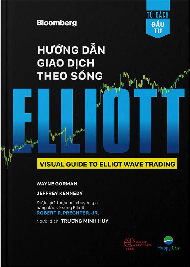 Hướng Dẫn Giao Dịch Theo Sóng Elliott