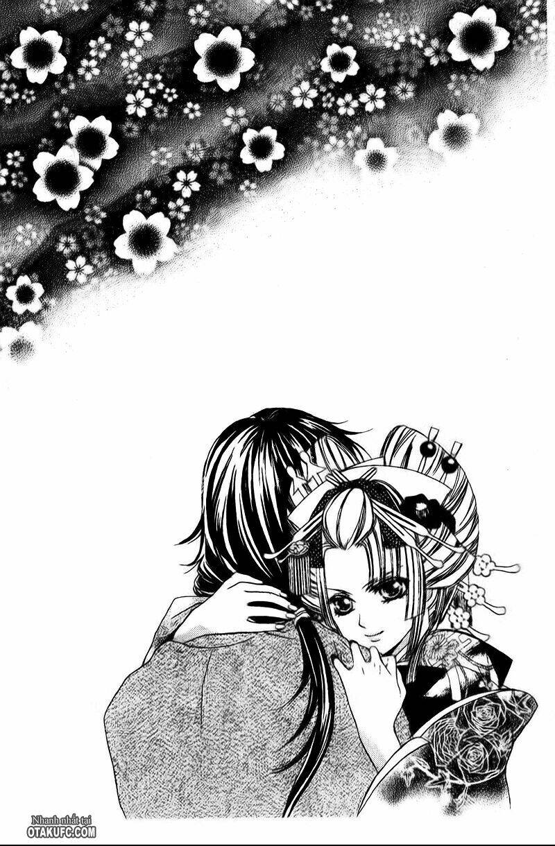 oiran girl chapter 1 50