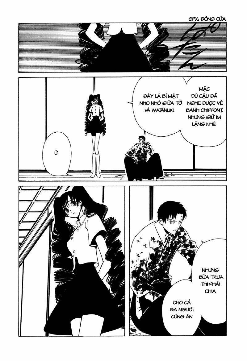 xxxholic - hành trình bí ẩn chapter 63 37