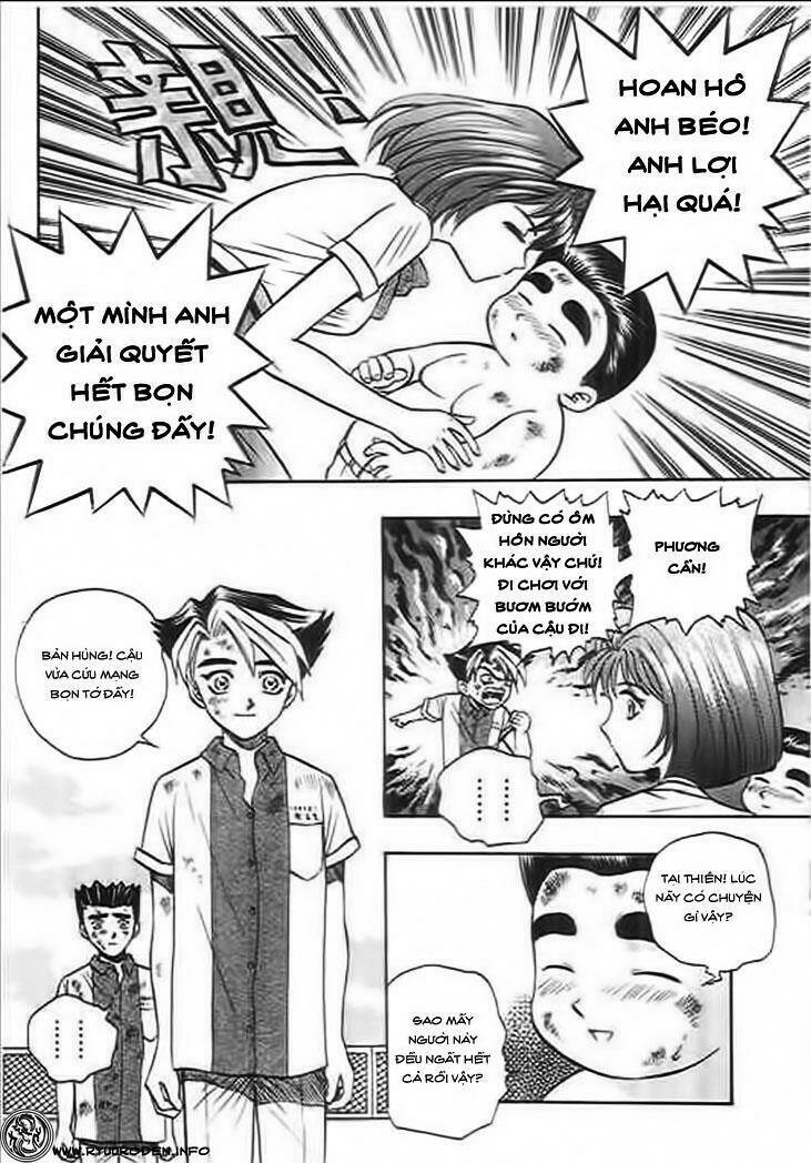 thiên địa nam nhi chapter 27 18