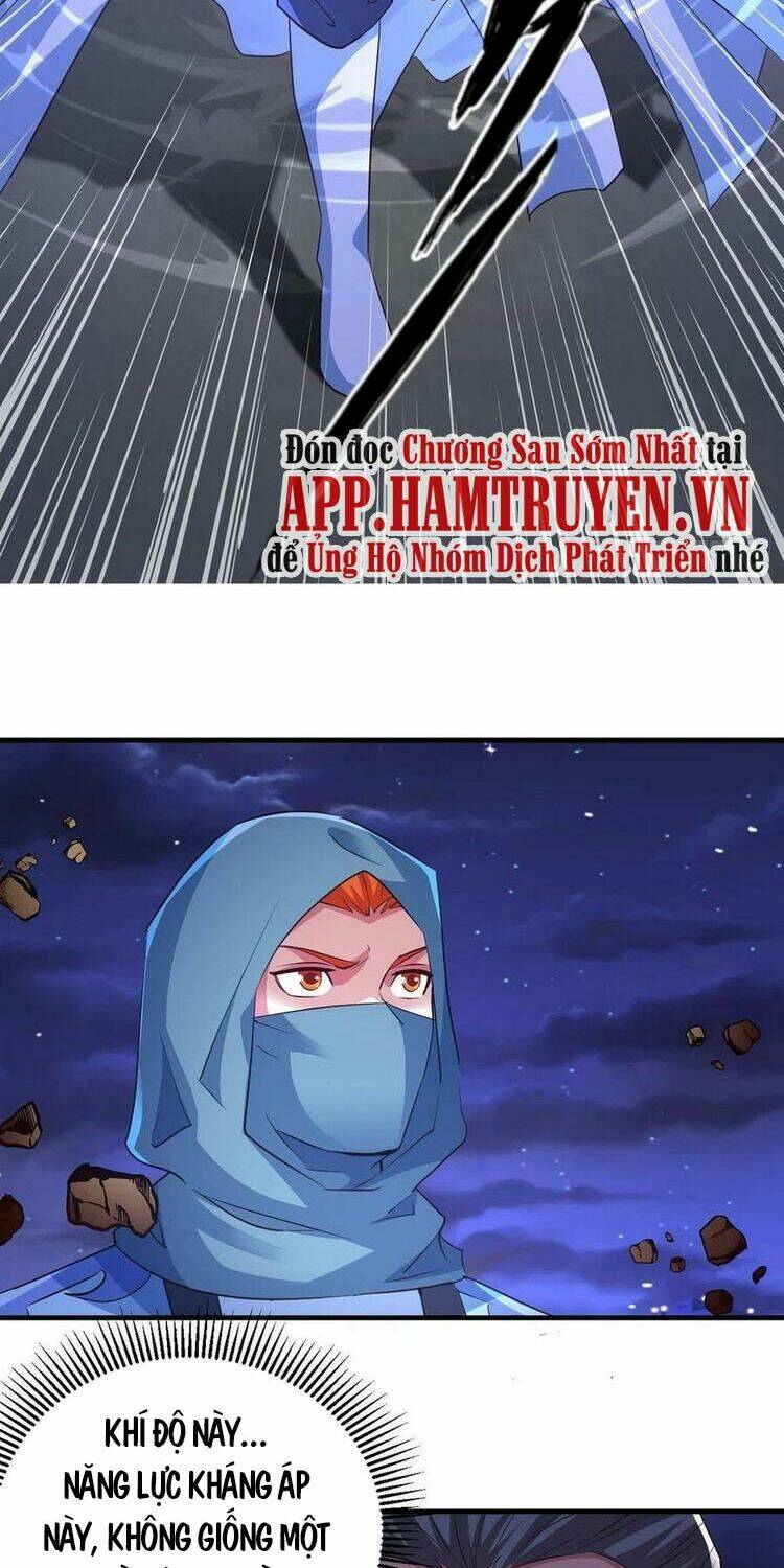 thiên hạ kiếp chapter 70 10