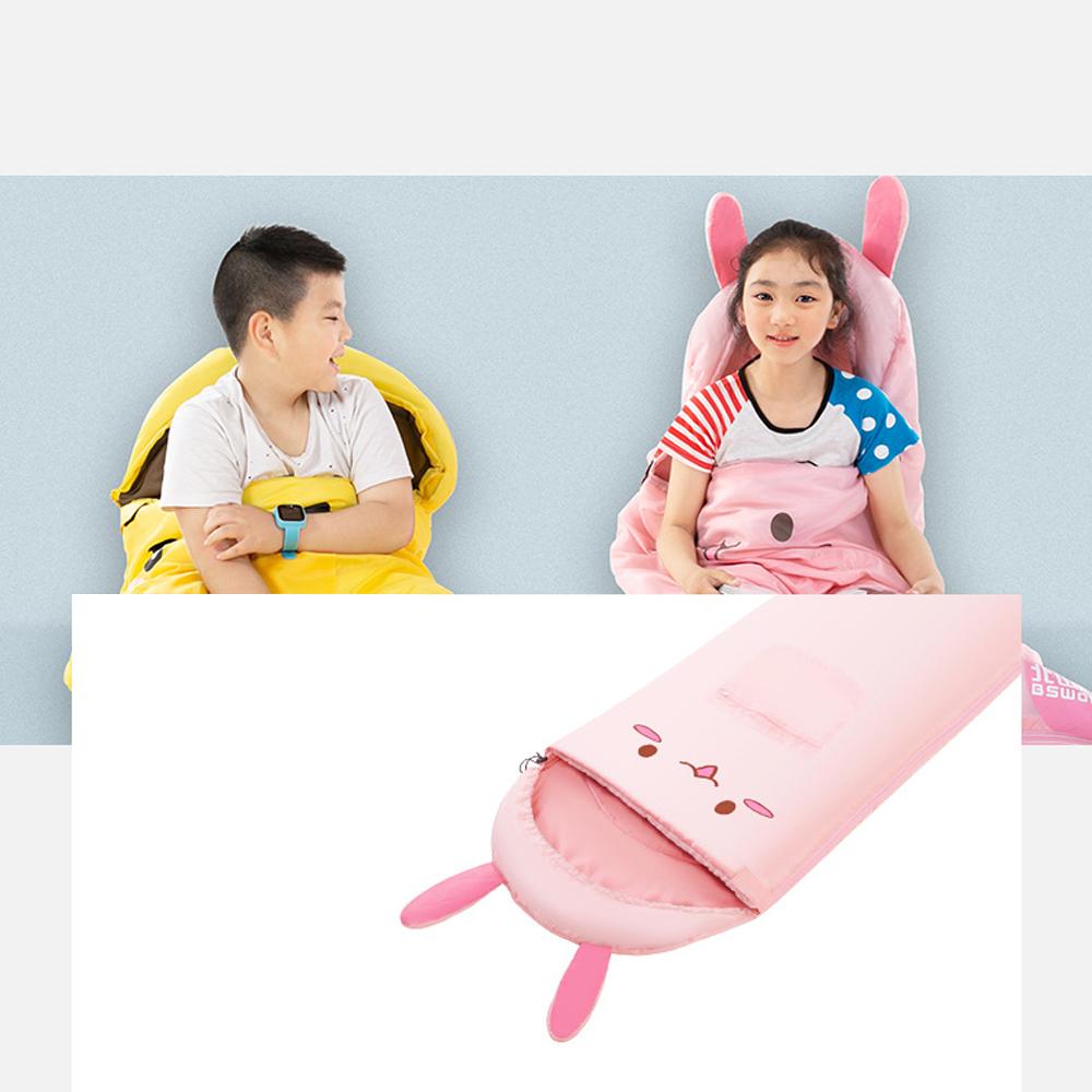 Túi ngủ cho trẻ em