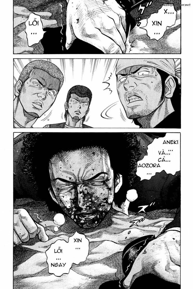 rrr - rock 'n' roll ricky chapter 10 16