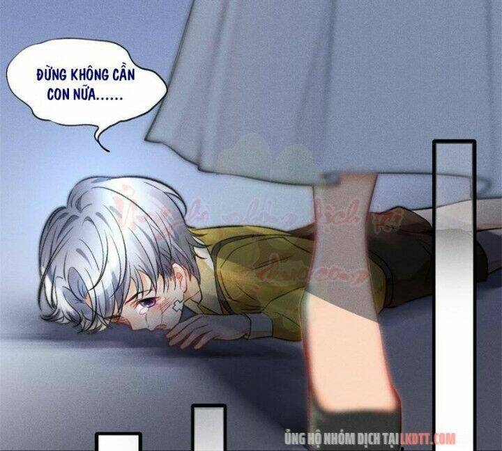 tôi trở thành tổ tông của 5 vị đại lão chapter 8 51