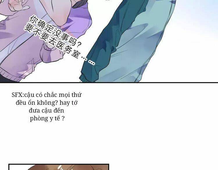 sos! tôi đã yêu một con sâu bướm (phần 2) chapter 31 99