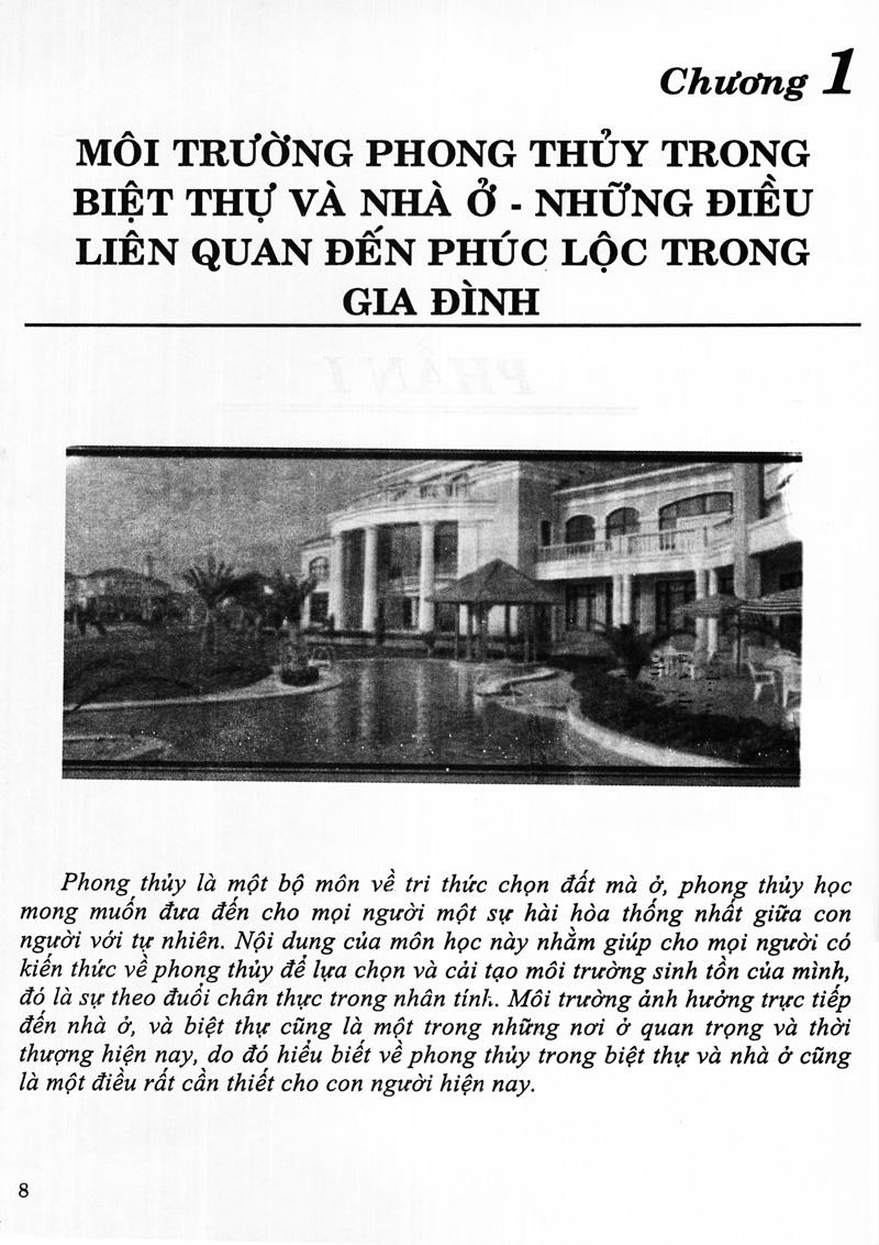 Cải Hoán Vận Mệnh, Khai Thông Tài Lộc Theo Thuyết Phong Thủy