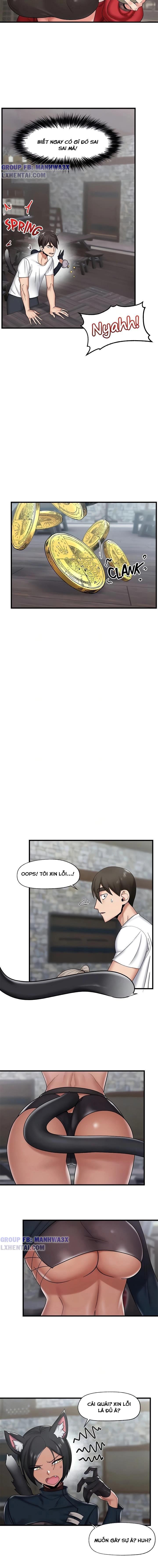 quyền năng ở thế giới khác chapter 33 8