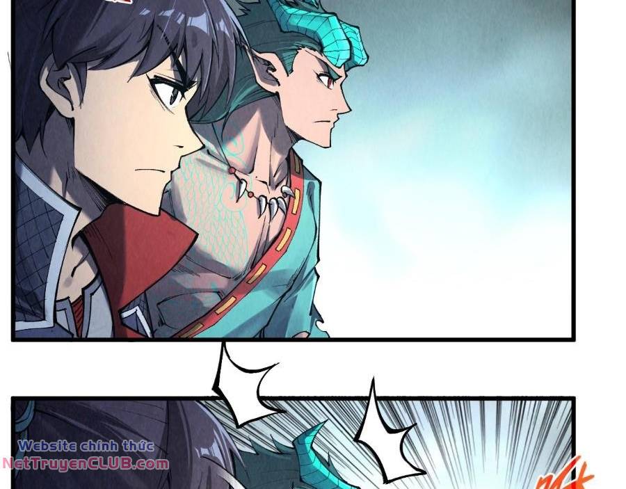 vạn cổ chí tôn chapter 269 32