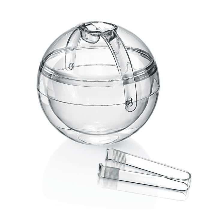 Xô Đựng Đá 2 Lớp Giữ Nhiệt Guzzini Ice Bucket " STELLA" - Thiết Kế Phong Cách Và Sang Trọng Phù Hợp Nhà Hàng Cao Cấp Chuẩn Michelin