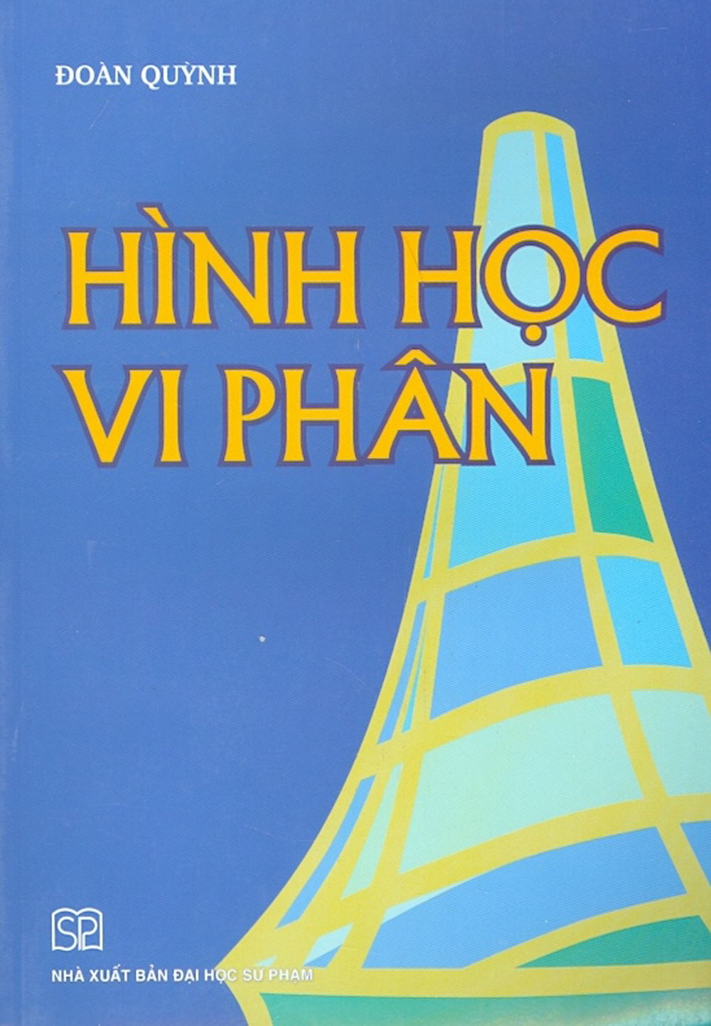 Hình Học Vi Phân