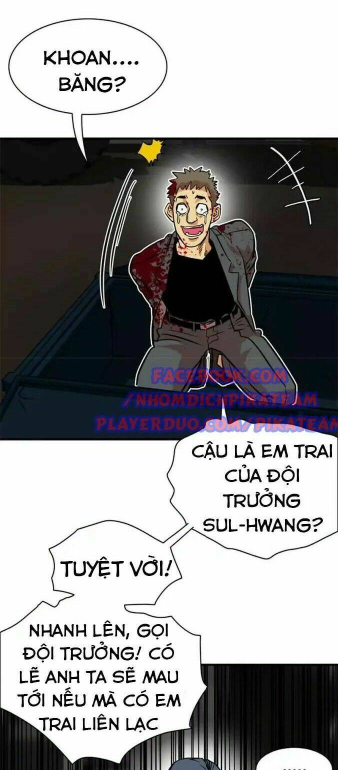 bẫy troll chapter 24 16