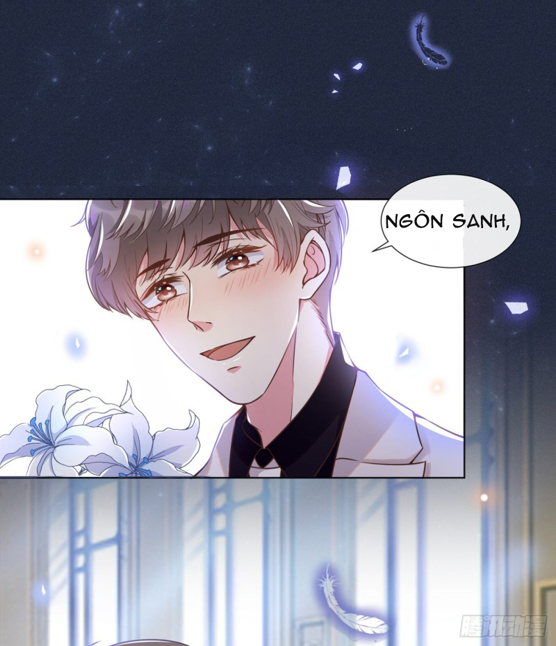 anh ấy gọi tôi là hắc liên hoa chapter 2 13