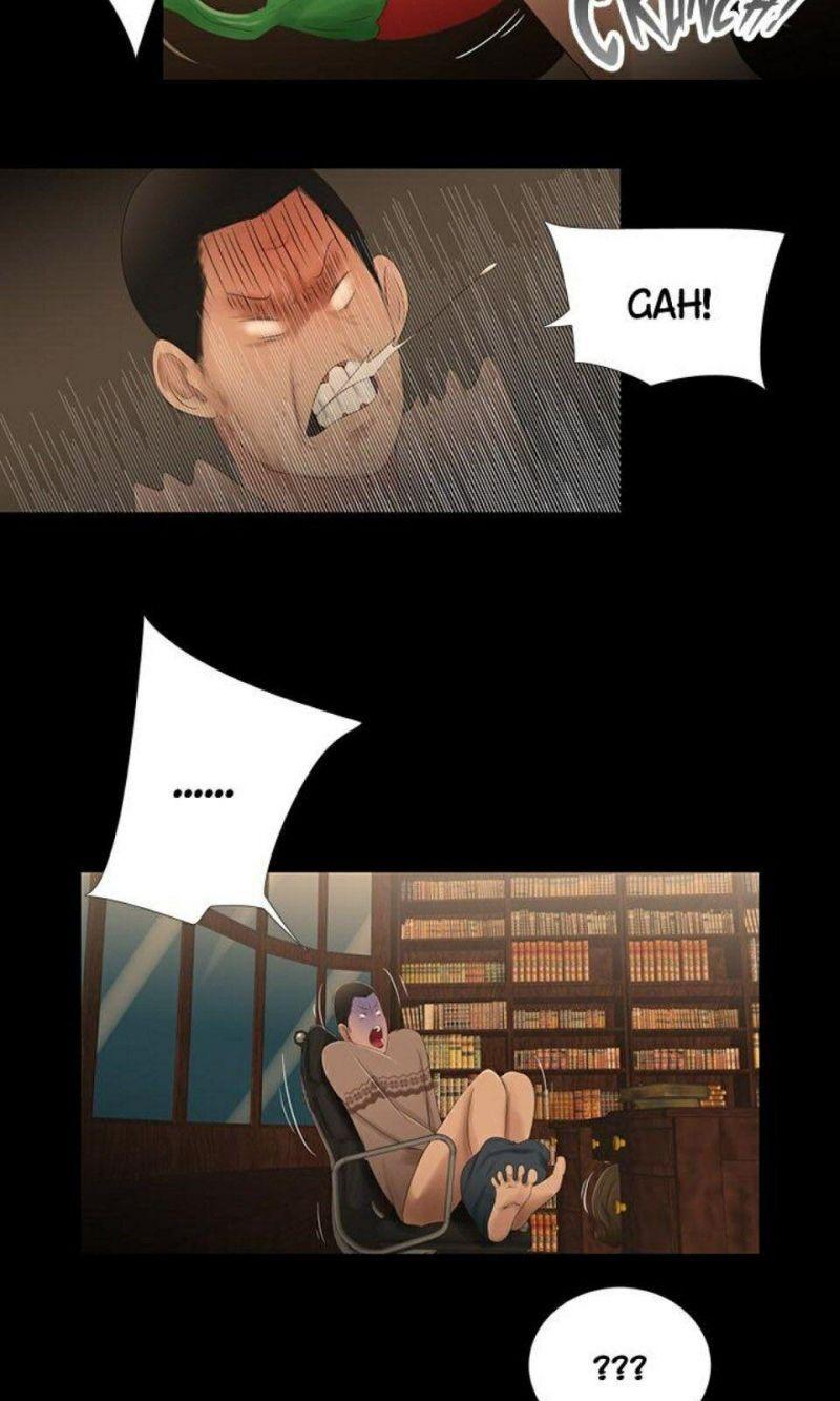 chú và cháu chapter 33 16