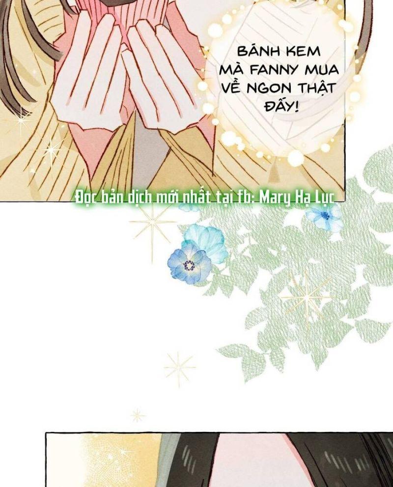 nuôi dưỡng một hắc long chapter 63.1 46