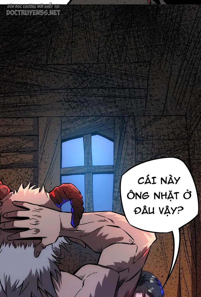 quỷ dị dược tề sư: bệnh nhân của ta đều là kinh khủng chapter 117 7