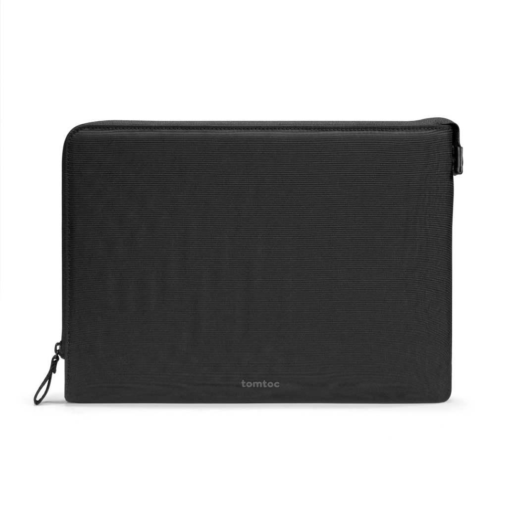 Túi Chống Sốc Tomtoc (USA) Voyage - A10 Premium Macbook/Ultrabook 13/14/16 Inch - Hàng chính hãng