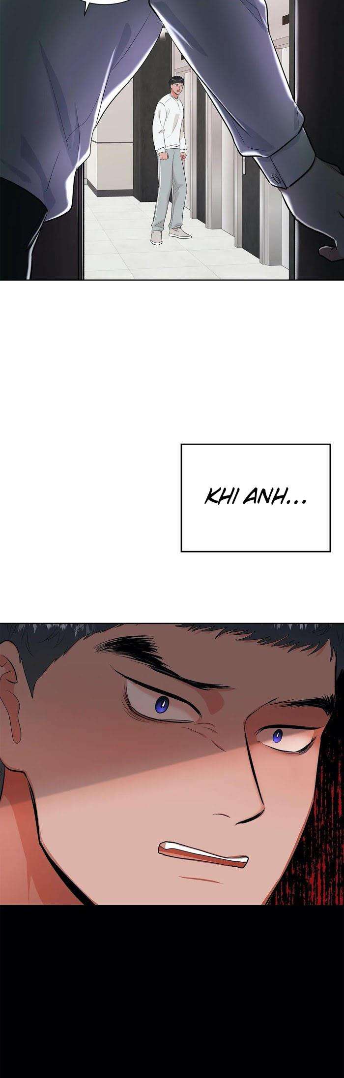 thầy giáo thể dục m chapter 11.1 9