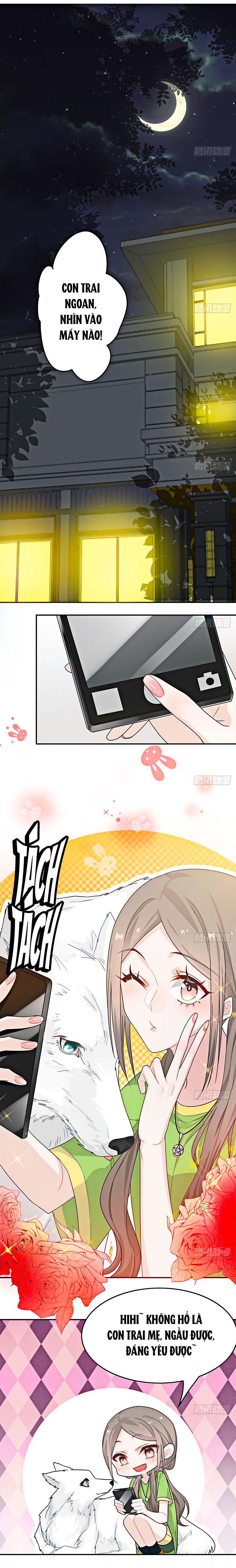 hai cách tìm gặp người yêu chapter 32 7