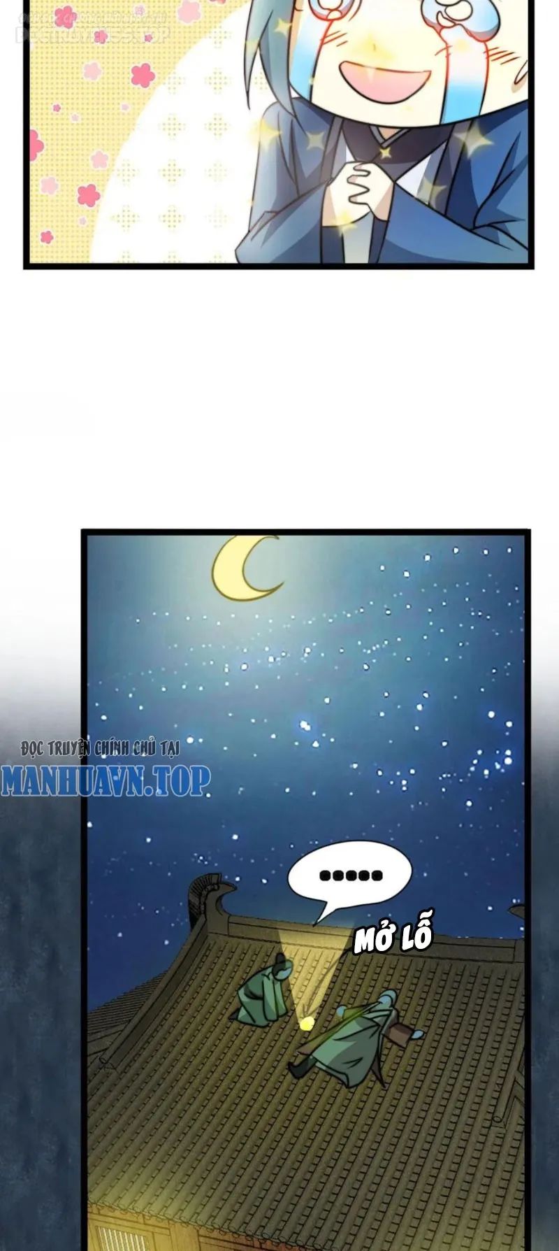 huyền huyễn: ta bắt đầu vô địch từ bại gia chapter 20 36