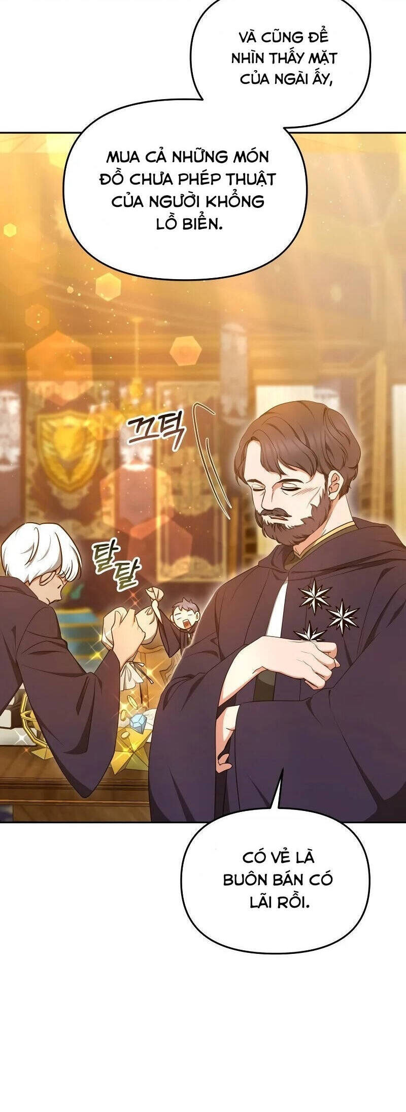 rồng con thuần hóa những kẻ điên chapter 39 38