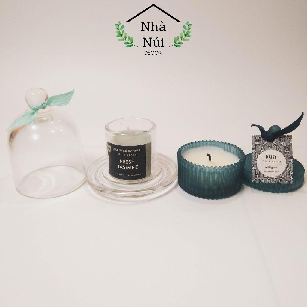 Nến Thơm Candle Cup E4 E7