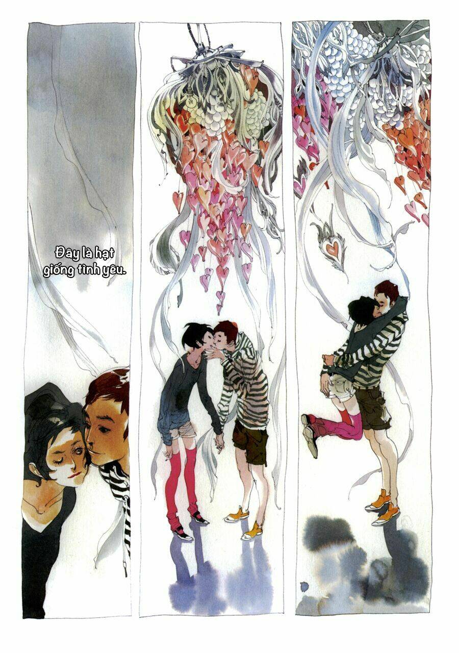 china girls chapter 1 3