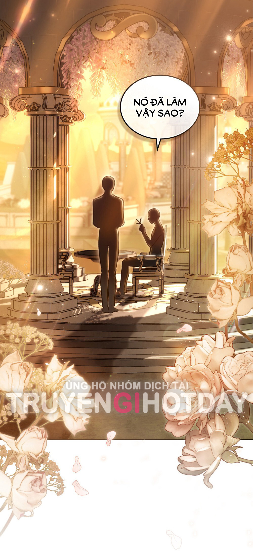 Cách Sống Như Một Hoàng Tử Nước Đối Địch chapter 7.1 - Trang 2