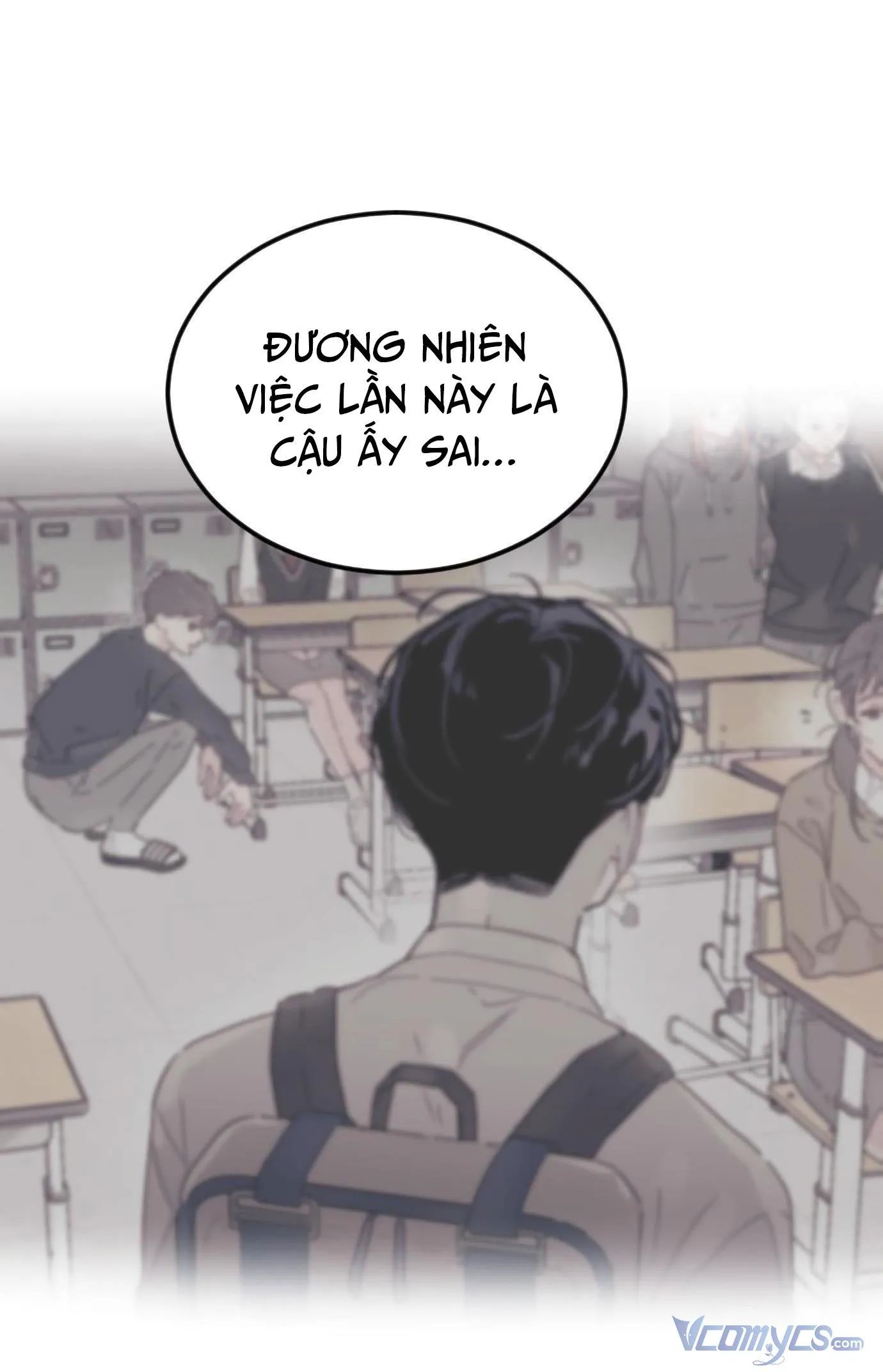 em đã tìm kiếm cả ngàn năm nay chapter 10 55