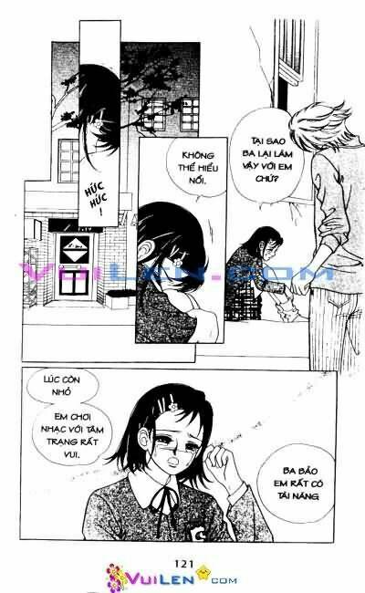 có anh trong đời chapter 2 121