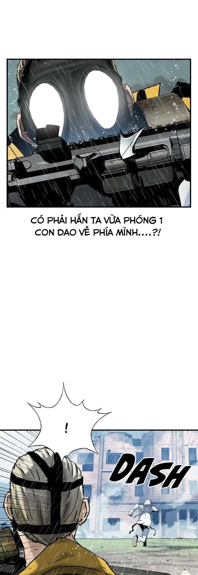 pubg - cuộc chiến sinh tồn - 100 chapter 46 11