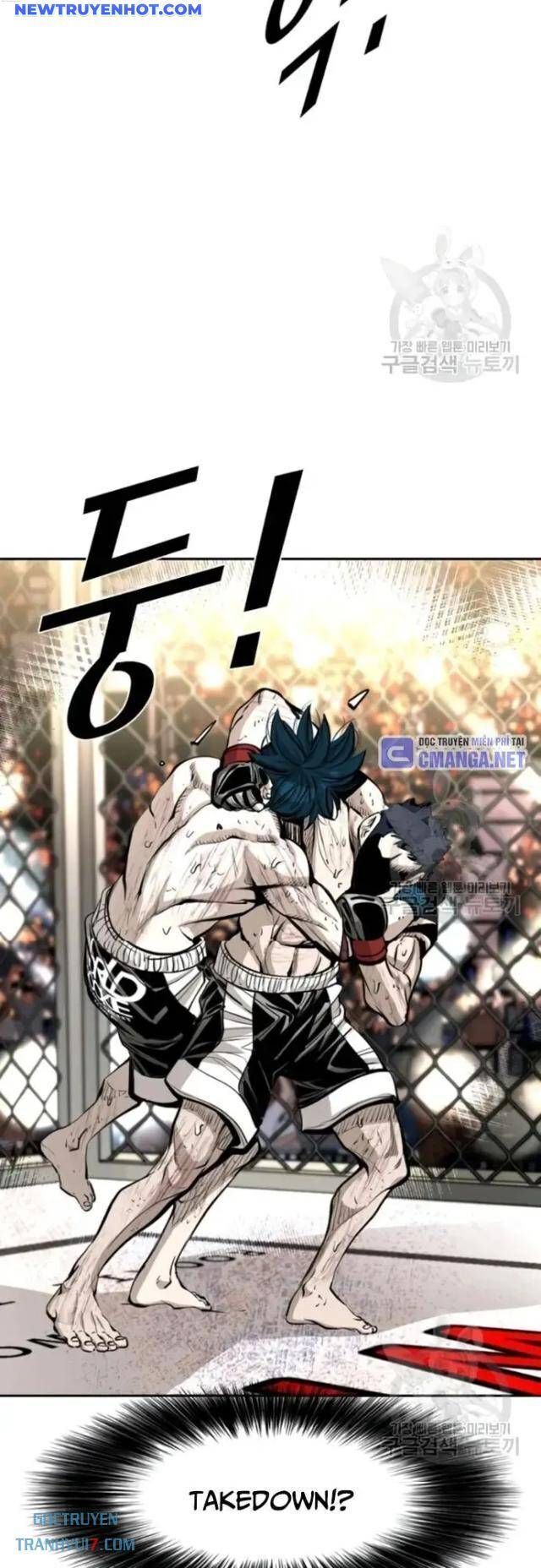 shark - cá mập chapter 218 26