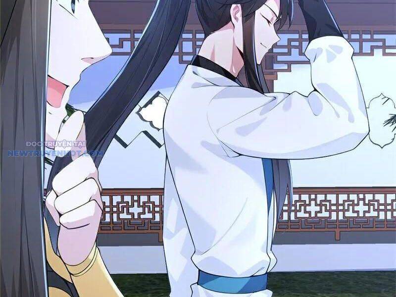 ta thực sự không muốn làm thần tiên chapter 114 83