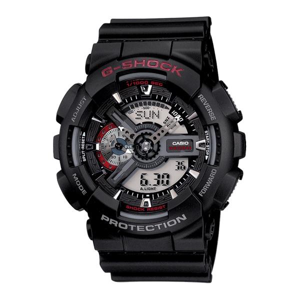 Đồng hồ Nam Casio G-Shock GA-110