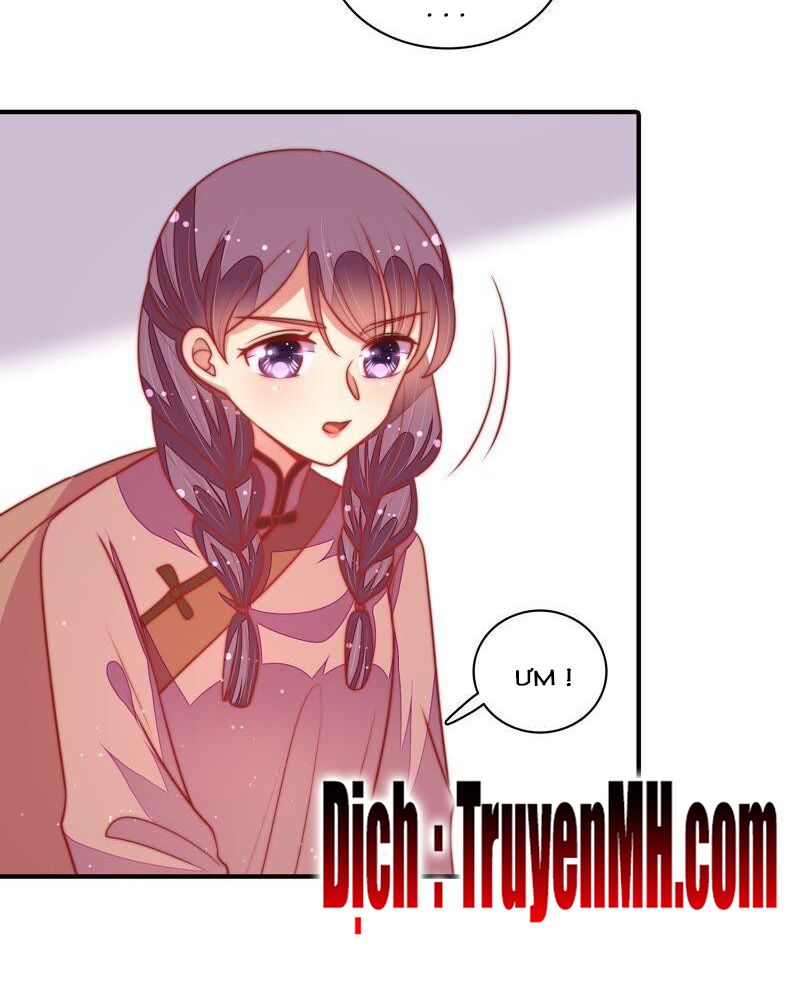 ngày nào thiếu soái cũng ghen chapter 184 3