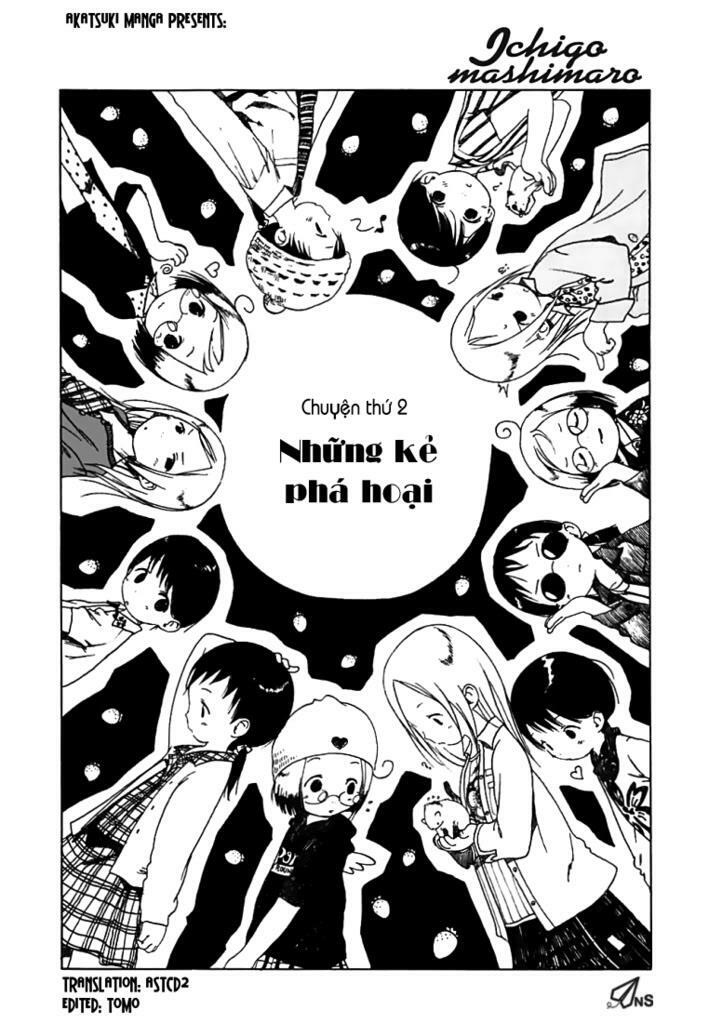 ichigo mashimaro chapter 2 2