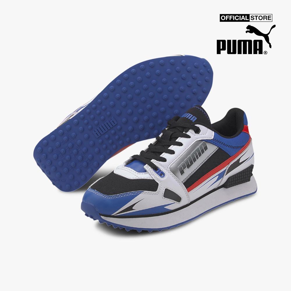 PUMA - Giày sneakers nữ Mile Rider Sunny Getaway 373443